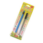 Олівець механічний (цанговий) 0,7 Haola противдарний + грифелі 4002