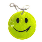 Брелок світловідбиваючий Tukzar Tz-13313/7202 "Смайл"