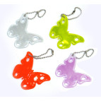 Брелок світловідбиваючий Tukzar Tz-12880 "Метелик"