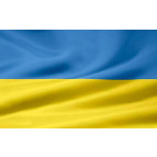 Прапор України 20см*30см ткань Q-3