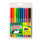 Фломастери 10кол. CENTROPEN 7550.10
