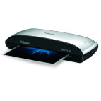 Ламінатор FELLOWES Spectra A4, швидк. 30см/хв, макс. товщ. плівки 125мкм f.L5737801