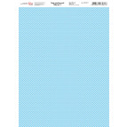 Папір для дизайну Rosa Talent А4 250г/м Вaby boy-2 5311071