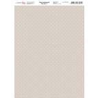 Папір для дизайну Rosa Talent А4 250г/м Love story-7 5311064