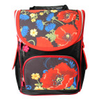 Ранець каркасний Smile 974739 Макі ортопедичний 34.5*25,5*13см