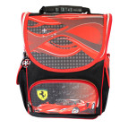 Ранець каркасний Smile 974752 Sportcar ортопедичний 34.5*25,5*13 см