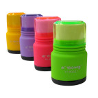 Точилка Yalong з контейнером та гумкой YL90021