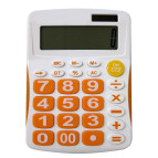 Калькулятор Kenko KK9136 Помаранчовий