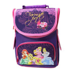 Ранець каркасний Smile 974818 Принцеси ортопедичний 34.5*25,5*13см