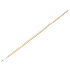 Кисть Pebeo синтетика круглая имитация колонка №0 удл. P-950250R0