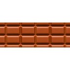 Картон URSUS А4 300г UR-12722254R 'Шоколад'