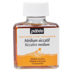 Сиккатив - медіум Pebeo 75мл для масл. фарб P-650616