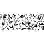 Картон URSUS А4 220г UR-60364606R Чорно-білий Ностальгія