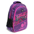 Рюкзак (ранець) м'який California 45*32*18см 980020