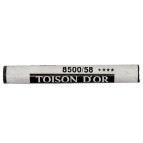 Сухие мягкие пастельные мелки KOH-I-NOOR Toison Dor Зеленовато-коричневый 8500-58/ВИ-30999