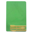 Дошка д/пластиліна 180*250мм +3 стека Ж-К-3033