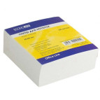 Папір для нотаток 85*85 400арк білий ECONOMIX E20940