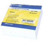 Папір для нотаток 90*90 500арк білий ECONOMIX E20996