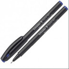 Капілярна ручка SCHNEIDER TOPLINER 967 0.4мм синій S9673