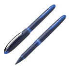 Капілярна ручка SCHNEIDER ONE BUSINESS 0.6мм синій S183003