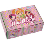 Гуаш Kite набір 6кол. по 20мл мод 062 Pop Pixie PP13-062K 21940