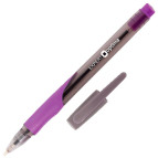 Гелева ручка OPTIMA EXPERT 0,7мм фіолетова O15635-12