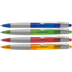 Кулькова ручка SCHNEIDER LOOX 0,7мм асорт S132102