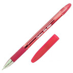 Кулькова ручка OPTIMA OIL PRO 0,5мм червона O15616-03