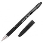 Кулькова ручка OPTIMA OIL PRO 0,5мм чорна O15616-01