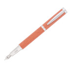 Перова ручка Cabinet O16013-42 Olivia світло-коричнева