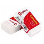 Гумка-ластик OPTIMA O81750
