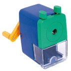 Точилка ECONOMIX механiчна  E40613