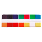 Акв фарби медові 14кол. ECONOMIX Africa карт кор, без пензля E60110