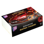 Гуаш набір 6кол Cool For School по 10мл Best Race CF60144