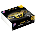 Гуаш набір 9кол Cool For School по 10мл Racing League CF60146