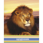 Щоденник шкільний Cool For School А5+ Асорті CF29933