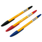 Кулькова ручка Tukzar 1мм Tz-1145