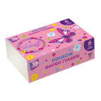 Гуаш набір 6кол Cool For School Butterfly по 10мл CF60143