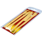 Набір стеків ГАММА 4шт пластик 660005