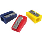 Точилка KUM 100-К А7 без конт, пластик, блістер