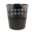 Корзина для паперу Delta пластик D4007-01