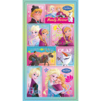 Наліпки для творчості Creative 6618 №3 Frozen 13162041Р