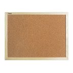 Дошка коркова 45*60см Axent 9601