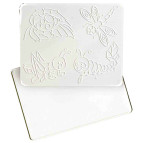 Дошка д/пластиліна 205*165мм Луч 14С 1030-08/540112