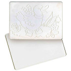 Дошка д/пластиліна 297*210мм Луч 17С 1133-08/940119