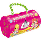 Копилка метал 1Вересня Вінкс 703991