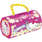 Копилка метал 1Вересня Чарммікітті 703990