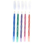 Кулькова ручка Linc Candy синя 411635