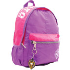 Рюкзак (ранець) м'який 1Вересня Yes 552836 Oxford Оксфорд X258 31,5*15*48,5см