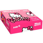 Гуаш Kite набір 12кол. по 20мл мод 063 Hello Kitty HK17-063 34336